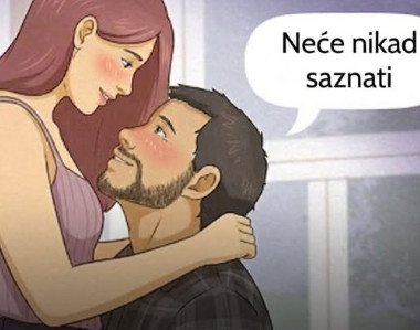 Evo kako znate da Vas udata žena želi, peti znak zasigurno pokazuje ogromnu želju… - featured image Evo kako znate da Vas udata žena želi, peti znak zasigurno pokazuje ogromnu želju… - featured image