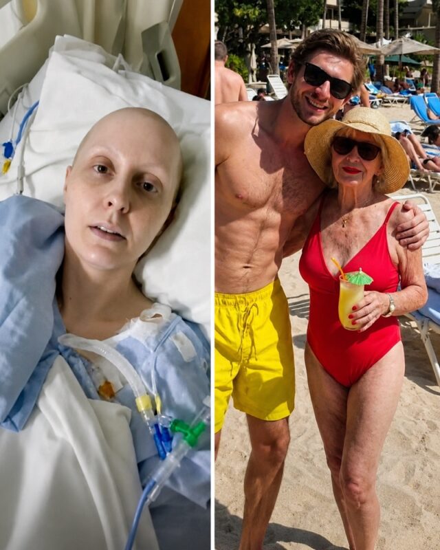 Tokom hemoterapije ostavio je suprugu zbog putovanja s majkom, a zatim ga je dočekala sasvim drugačija stvarnost - featured image Tokom hemoterapije ostavio je suprugu zbog putovanja s majkom, a zatim ga je dočekala sasvim drugačija stvarnost - featured image