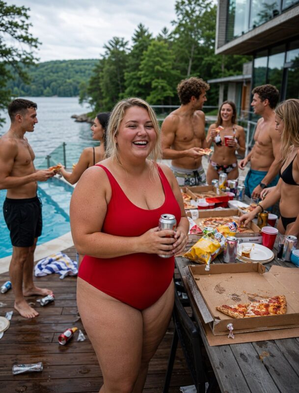 Kako je šogorica bez dozvole upala u kuću na jezeru i pretvorila uspomenu na majku u haos - featured image Kako je šogorica bez dozvole upala u kuću na jezeru i pretvorila uspomenu na majku u haos - featured image