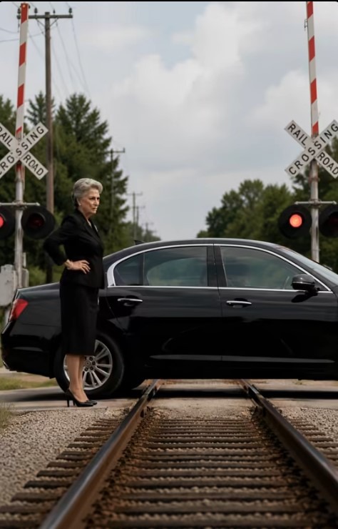 Trudna Viktorija krenula je na pomirenje, a završila u zamci pored pruge - featured image Trudna Viktorija krenula je na pomirenje, a završila u zamci pored pruge - featured image