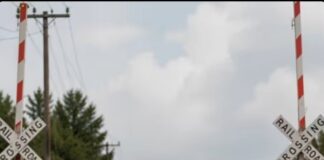 Da bi se riješila trudne snahe, svekrva je namjerno ostavila auto nasukan na pruzi samo nekoliko trenutaka prije voza koji se približava, nadajući se da će svi povjerovati da se radi o ništa više od tragične nesreće. Ali sve se završilo mnogo užasnije nego što je mogla zamisliti. 😳 Da bi se riješila trudne snahe, svekrva je namjerno ostavila auto nasukan na pruzi samo nekoliko trenutaka prije voza koji se približava, nadajući se da će svi povjerovati da se radi o ništa više od tragične nesreće. Ali sve se završilo mnogo užasnije nego što je mogla zamisliti. 😳 - featured image