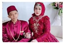 Oženio muslimanku prekrivenu hidžabom pa doživeo šok prve bračne noći: Bilo je kasno kad je shvatio da je ona …FOTO Oženio muslimanku prekrivenu hidžabom pa doživeo šok prve bračne noći: Bilo je kasno kad je shvatio da je ona …FOTO - featured image