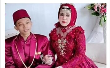 Oženio muslimanku prekrivenu hidžabom pa doživeo šok prve bračne noći: Bilo je kasno kad je shvatio da je ona …FOTO Oženio muslimanku prekrivenu hidžabom pa doživeo šok prve bračne noći: Bilo je kasno kad je shvatio da je ona …FOTO - featured image
