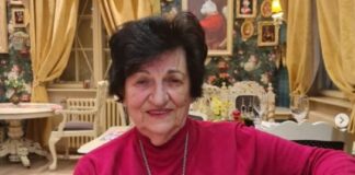 Najmlađa sestra Jovanke Broz, Nada, otkrila Titovu veliku tajnu: 25 godina živela u sobi do njihove i javno rekla – znam zašto nisu imali decu Najmlađa sestra Jovanke Broz, Nada, otkrila Titovu veliku tajnu: 25 godina živela u sobi do njihove i javno rekla – znam zašto nisu imali decu - featured image