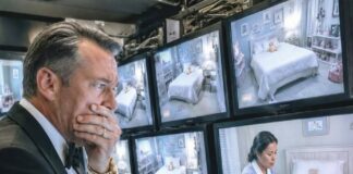 **Milijarder se pretvarao da odlazi u Europu… Ali ono što je vidio na skrivenim kamerama između svoje kućne pomoćnice i svojih kćeri ostavilo ga je potpuno ukočenim.** **Milijarder se pretvarao da odlazi u Europu… Ali ono što je vidio na skrivenim kamerama između svoje kućne pomoćnice i svojih kćeri ostavilo ga je potpuno ukočenim.** - featured image
