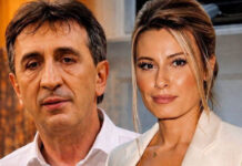 Dajana Paunović otvoreno progovorila o svom posljednjem počivalištu: „Može sutra da me ne bude, hoću da to bude riješeno“ Dajana Paunović otvoreno progovorila o svom posljednjem počivalištu: „Može sutra da me ne bude, hoću da to bude riješeno“ - featured image
