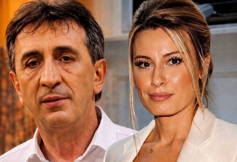 Dajana Paunović otvoreno progovorila o svom posljednjem počivalištu: „Može sutra da me ne bude, hoću da to bude riješeno“ - featured image Dajana Paunović otvoreno progovorila o svom posljednjem počivalištu: „Može sutra da me ne bude, hoću da to bude riješeno“ - featured image