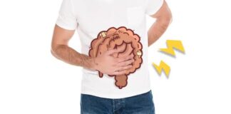 KOD 75% LJUDI JE UZROK NADUTOSTI I GASOVA ISTI: Gastroenterolog otkrio šta radite pogrešno KOD 75% LJUDI JE UZROK NADUTOSTI I GASOVA ISTI: Gastroenterolog otkrio šta radite pogrešno - featured image