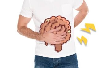 KOD 75% LJUDI JE UZROK NADUTOSTI I GASOVA ISTI: Gastroenterolog otkrio šta radite pogrešno KOD 75% LJUDI JE UZROK NADUTOSTI I GASOVA ISTI: Gastroenterolog otkrio šta radite pogrešno - featured image