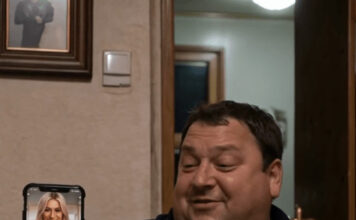 Slučajno sam čula kako moj muž svojim prijateljima priča o sedmodnevnom odmoru sa ljubavnicom i pokazuje im fotografiju mlade žene. Ali kada se vratio sa putovanja, pripremila sam mu iznenađenje koje nikada neće zaboraviti. 😰 Slučajno sam čula kako moj muž svojim prijateljima priča o sedmodnevnom odmoru sa ljubavnicom i pokazuje im fotografiju mlade žene. Ali kada se vratio sa putovanja, pripremila sam mu iznenađenje koje nikada neće zaboraviti. 😰 - featured image