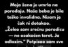 “Napustio je svoju ćerku, a 17 godina kasnije otkrio nevjerojatnu istinu koja mu je promenila život” “Napustio je svoju ćerku, a 17 godina kasnije otkrio nevjerojatnu istinu koja mu je promenila život” - featured image