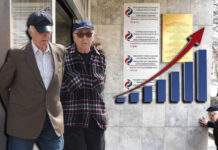 Imate 20 godina radnog staža i bili ste prijavljeni na minimalac? Pogledajte koliku penziju možete da očekujete Imate 20 godina radnog staža i bili ste prijavljeni na minimalac? Pogledajte koliku penziju možete da očekujete - featured image