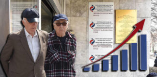 Imate 20 godina radnog staža i bili ste prijavljeni na minimalac? Pogledajte koliku penziju možete da očekujete Imate 20 godina radnog staža i bili ste prijavljeni na minimalac? Pogledajte koliku penziju možete da očekujete - featured image