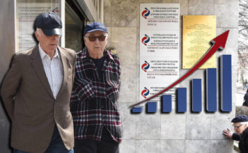 Imate 20 godina radnog staža i bili ste prijavljeni na minimalac? Pogledajte koliku penziju možete da očekujete Imate 20 godina radnog staža i bili ste prijavljeni na minimalac? Pogledajte koliku penziju možete da očekujete - featured image