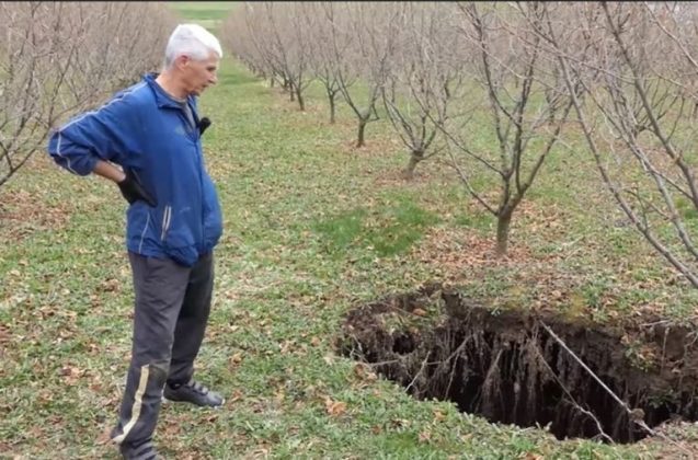 U GORNJEM VAKUFU O KOJEM PRIČA REGIJA: “Kao da stižu posljednji dani” - featured image U GORNJEM VAKUFU O KOJEM PRIČA REGIJA: “Kao da stižu posljednji dani” - featured image