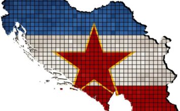 Šta da je Tito ostvario plan za „Veliku Jugoslaviju“? Ova mapa pokazuje kako bi izgledala i koliko bismo drugačije živjeli! Šta da je Tito ostvario plan za „Veliku Jugoslaviju“? Ova mapa pokazuje kako bi izgledala i koliko bismo drugačije živjeli! - featured image