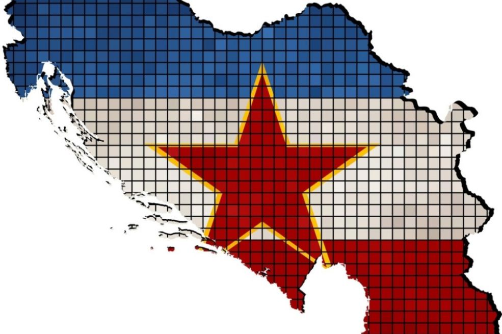 Šta da je Tito ostvario plan za „Veliku Jugoslaviju“? Ova mapa pokazuje kako bi izgledala i koliko bismo drugačije živjeli! - featured image Šta da je Tito ostvario plan za „Veliku Jugoslaviju“? Ova mapa pokazuje kako bi izgledala i koliko bismo drugačije živjeli! - featured image