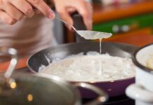 Ova namirnica uništava želudac, pankreas i žuč, a Srbi je svaki dan koriste u kuvanju: Lekari upozoravaju da se može trajno narušiti varenje ako se prekomerno jede Ova namirnica uništava želudac, pankreas i žuč, a Srbi je svaki dan koriste u kuvanju: Lekari upozoravaju da se može trajno narušiti varenje ako se prekomerno jede - featured image