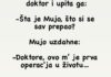 Vic dana: Prva operacija Vic dana: Prva operacija - featured image