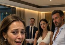Na dan kada sam iz privatne klinike donijela nalaz da moj muž prirodnim putem ne može imati djecu, u dnevnoj sobi zatekla sam njegovu staru ljubav s rukama položenima preko trudničkog trbuha. Na dan kada sam iz privatne klinike donijela nalaz da moj muž prirodnim putem ne može imati djecu, u dnevnoj sobi zatekla sam njegovu staru ljubav s rukama položenima preko trudničkog trbuha. - featured image