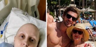 Moj muž me je napustio usred hemoterapije kako bi svojoj majci poklonio luksuzno putovanje za Dan zahvalnosti… Moj muž me je napustio usred hemoterapije kako bi svojoj majci poklonio luksuzno putovanje za Dan zahvalnosti… - featured image