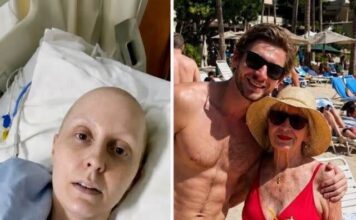 Moj muž me je napustio usred hemoterapije kako bi svojoj majci poklonio luksuzno putovanje za Dan zahvalnosti… Moj muž me je napustio usred hemoterapije kako bi svojoj majci poklonio luksuzno putovanje za Dan zahvalnosti… - featured image