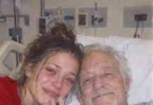 Udala sam se za neznanca iz bolničke čekaonice kako ne bi umro sam — nakon našeg jednotjednog braka njegov mi je odvjetnik predao njegov ruksak i rekao: „Želio je da saznaš istinu.“ Udala sam se za neznanca iz bolničke čekaonice kako ne bi umro sam — nakon našeg jednotjednog braka njegov mi je odvjetnik predao njegov ruksak i rekao: „Želio je da saznaš istinu.“ - featured image