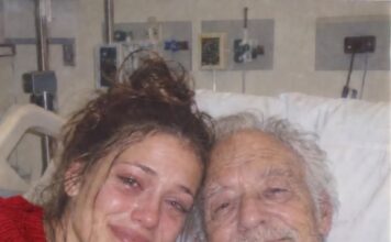 Udala sam se za neznanca iz bolničke čekaonice kako ne bi umro sam — nakon našeg jednotjednog braka njegov mi je odvjetnik predao njegov ruksak i rekao: „Želio je da saznaš istinu.“ Udala sam se za neznanca iz bolničke čekaonice kako ne bi umro sam — nakon našeg jednotjednog braka njegov mi je odvjetnik predao njegov ruksak i rekao: „Želio je da saznaš istinu.“ - featured image