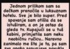 Jednom prilikom sam sa dečkom prenoćila u luksuznom hotelu… Jednom prilikom sam sa dečkom prenoćila u luksuznom hotelu… - featured image