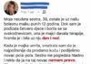 Moja neudata sestra, 38, ostala je u našu bolesnu majku punih 12 godina. Moja neudata sestra, 38, ostala je u našu bolesnu majku punih 12 godina. - featured image