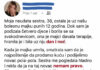 Moja neudata sestra, 38, ostala je u našu bolesnu majku punih 12 godina. Moja neudata sestra, 38, ostala je u našu bolesnu majku punih 12 godina. - featured image