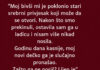 “Moj bivši mi je poklonio stari srebrni privjesak…” “Moj bivši mi je poklonio stari srebrni privjesak…” - featured image