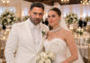 DUŠKO TOŠIĆ OBJAVIO FOTOGRAFIJU SA VENČANJA!! Mlada u prvom planu ne skida osmijeh s lica… Atina i Nika nisu se odvajale od tate, Jelena zavrsila na urgentrn0m!! DUŠKO TOŠIĆ OBJAVIO FOTOGRAFIJU SA VENČANJA!! Mlada u prvom planu ne skida osmijeh s lica… Atina i Nika nisu se odvajale od tate, Jelena zavrsila na urgentrn0m!! - featured image
