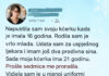 Sa 16 godina odrekla se kćerke i pokušala zakopati prošlost, a 21 godinu kasnije stigao je kontakt koji je sve vratio Sa 16 godina odrekla se kćerke i pokušala zakopati prošlost, a 21 godinu kasnije stigao je kontakt koji je sve vratio - featured image