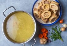 Zaboravite skupe kreme! Napravite kolagen kod kuće – koža zategnuta, kosa sjajna, kosti čvrste! Zaboravite skupe kreme! Napravite kolagen kod kuće – koža zategnuta, kosa sjajna, kosti čvrste! - featured image