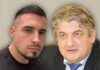 “U OVOJ DRŽAVI VIŠE NIKO NE VERUJE U BOGA” Sin Dragane Mirković precrtao oca Tonija, a dugo nije zadovoljan situacijom u okruženju: “Muškarci ne znaju šta znači biti muškarac” “U OVOJ DRŽAVI VIŠE NIKO NE VERUJE U BOGA” Sin Dragane Mirković precrtao oca Tonija, a dugo nije zadovoljan situacijom u okruženju: “Muškarci ne znaju šta znači biti muškarac” - featured image