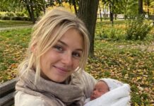 Svekrva mi je ušla u kuću dok sam spavala s novorođenčetom – a onda sam čula kako govori: ‘Ona to ne smije nikada saznati’ Svekrva mi je ušla u kuću dok sam spavala s novorođenčetom – a onda sam čula kako govori: ‘Ona to ne smije nikada saznati’ - featured image