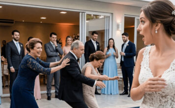 Upravo sam se trebala udati i postati dio jedne od najmoćnijih obitelji u zemlji. A onda je moja buduća svekrva gurnula moje roditelje u bazen i smijala se dok su stotine uzvanika gledale. Upravo sam se trebala udati i postati dio jedne od najmoćnijih obitelji u zemlji. A onda je moja buduća svekrva gurnula moje roditelje u bazen i smijala se dok su stotine uzvanika gledale. - featured image