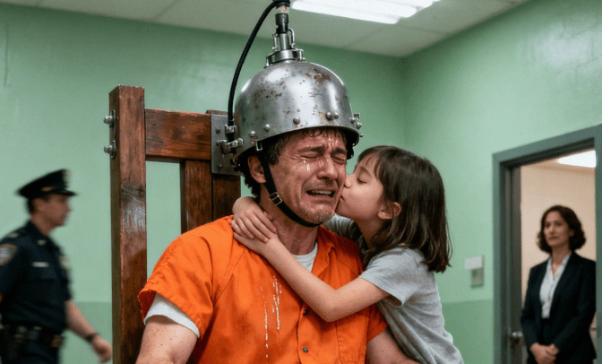 “Prije nego što je umro, zatražio je da vidi svoju kćer… I ono što mu je ona šapnula zauvijek je promijenilo njegovu sudbinu.” - featured image “Prije nego što je umro, zatražio je da vidi svoju kćer… I ono što mu je ona šapnula zauvijek je promijenilo njegovu sudbinu.” - featured image