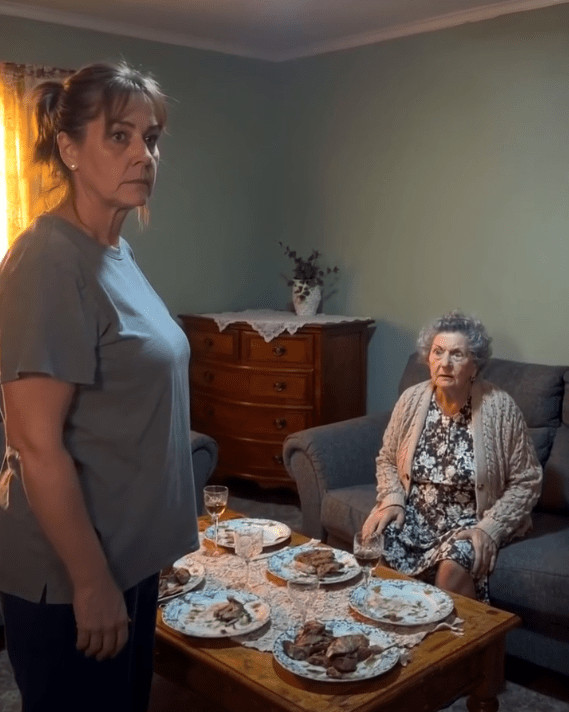 Primila sam svekrvu za Uskrs, a onda mi je bez pitanja napunila stan rodbinom i dovela me do ruba - featured image Primila sam svekrvu za Uskrs, a onda mi je bez pitanja napunila stan rodbinom i dovela me do ruba - featured image