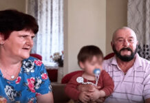 Šaban se u 85. godini oženio 38 godina mlađom Asmirom: Njihova priča izazvala je brojne reakcije Šaban se u 85. godini oženio 38 godina mlađom Asmirom: Njihova priča izazvala je brojne reakcije - featured image