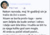 Pustila je sina da živi sa ocem, a onda shvatila da mu je hitno potrebna pomoć: Tišina četrnaestogodišnjaka skrivala je bolnu istinu Pustila je sina da živi sa ocem, a onda shvatila da mu je hitno potrebna pomoć: Tišina četrnaestogodišnjaka skrivala je bolnu istinu - featured image