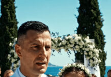 Samo 3 minute prije mog vjenčanja, pronašao sam svoju 9-godišnju kćer zaključanu u praonici, još uvijek u haljini i držeći svoju košaricu s cvijećem. Samo 3 minute prije mog vjenčanja, pronašao sam svoju 9-godišnju kćer zaključanu u praonici, još uvijek u haljini i držeći svoju košaricu s cvijećem. - featured image