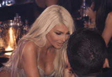 Zar se ovako ponaša majka?? Jelena Karleuša izašla u klub,a svima privukao pažnju MLADIĆ, NI MANJE NI VIŠE-DUŠKOV KOLEGA…Uhvaćeni na djelu…Sramota Zar se ovako ponaša majka?? Jelena Karleuša izašla u klub,a svima privukao pažnju MLADIĆ, NI MANJE NI VIŠE-DUŠKOV KOLEGA…Uhvaćeni na djelu…Sramota - featured image