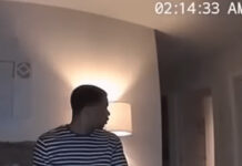 MOJ MUŽ NIJE IMAO POJMA DA JE U SOBI KAMERA — ALI KADA SAM VIDELA ŠTA JE RADIO KADA JE MISLIO DA NIKO NE GLEDA, NISAM MOGLA DA DIŠEM MOJ MUŽ NIJE IMAO POJMA DA JE U SOBI KAMERA — ALI KADA SAM VIDELA ŠTA JE RADIO KADA JE MISLIO DA NIKO NE GLEDA, NISAM MOGLA DA DIŠEM - featured image