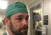 Došla sam na posao da iznenadim muža — ali me je njegov kolega sa suzama u očima pitao: „On ti ništa nije rekao, zar ne?“ Došla sam na posao da iznenadim muža — ali me je njegov kolega sa suzama u očima pitao: „On ti ništa nije rekao, zar ne?“ - featured image