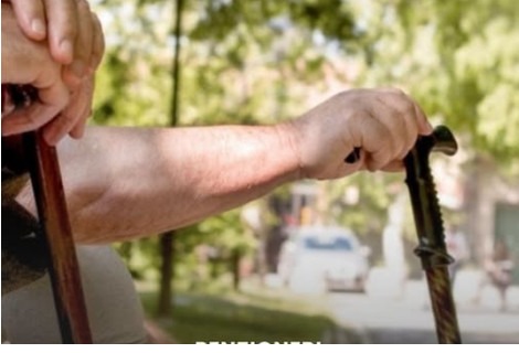 Mnogi mu ne vjeruju: Muškarac otkrio kolika mu je penzija nakon 40 godina rada u Njemačkoj - featured image Mnogi mu ne vjeruju: Muškarac otkrio kolika mu je penzija nakon 40 godina rada u Njemačkoj - featured image