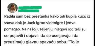 Kupila sam kuću sama — i tada sam shvatila da je vreme da izaberem sebe Kupila sam kuću sama — i tada sam shvatila da je vreme da izaberem sebe - featured image
