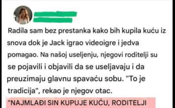 Kupila sam kuću sama — i tada sam shvatila da je vreme da izaberem sebe Kupila sam kuću sama — i tada sam shvatila da je vreme da izaberem sebe - featured image