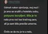 Noć vjenčanja krenula je neočekivanim putem – priča o tajnama, ljubavi i istini koja sve mijenja Noć vjenčanja krenula je neočekivanim putem – priča o tajnama, ljubavi i istini koja sve mijenja - featured image